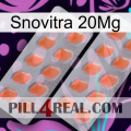 Snovitra 20Mg 27